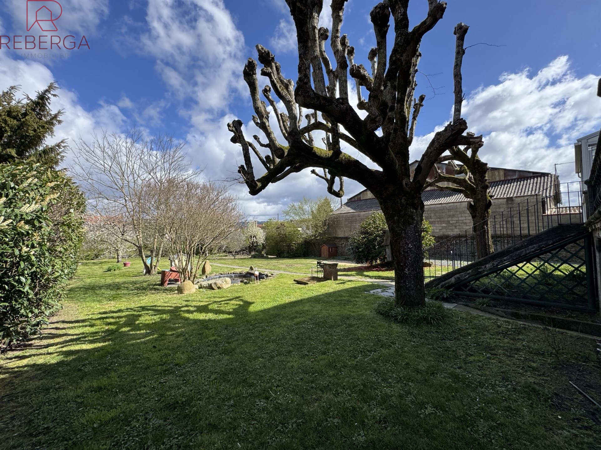 Maison à vendre, 287m², Mazamet