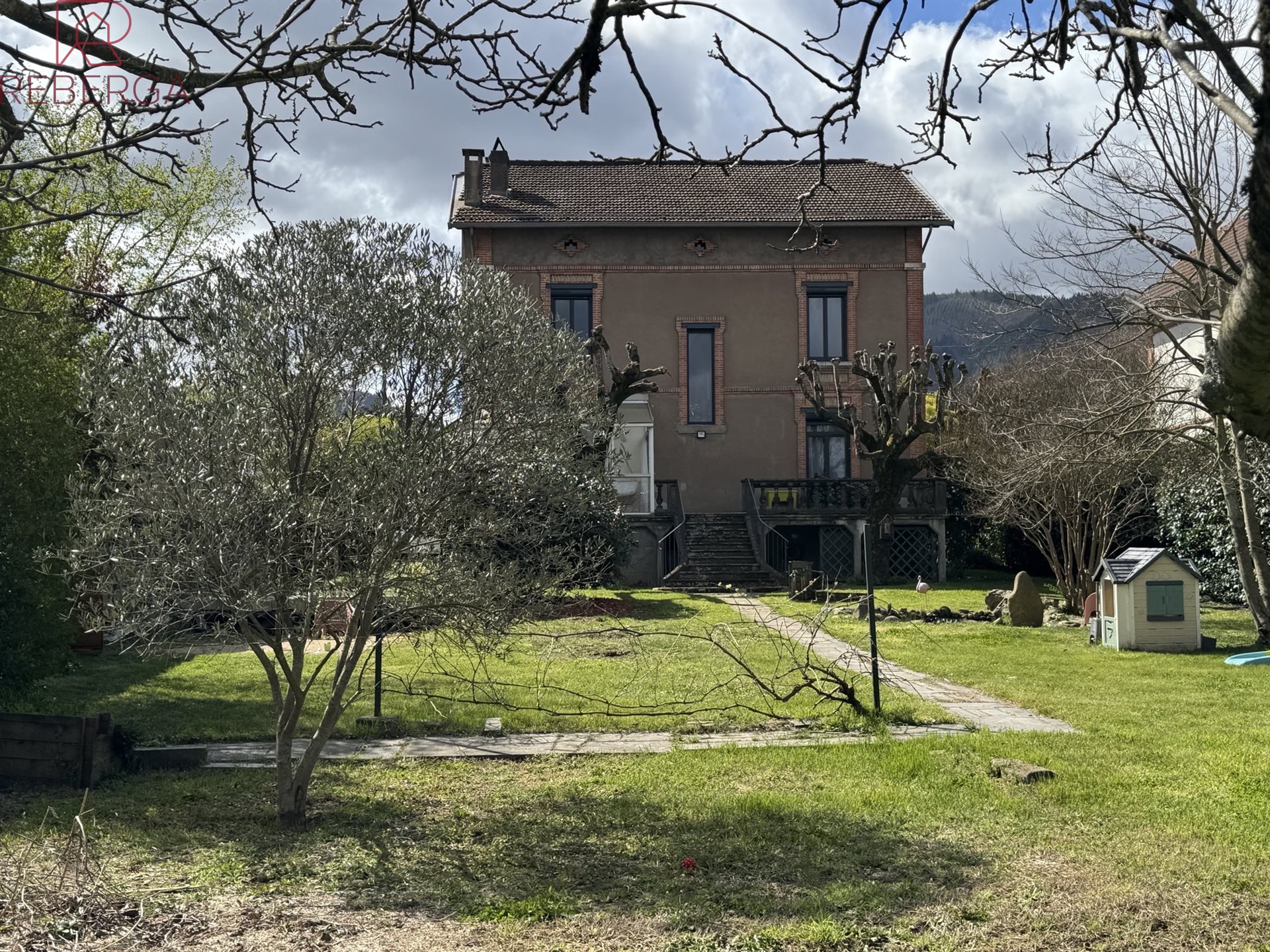 Maison à vendre, 287m², Mazamet