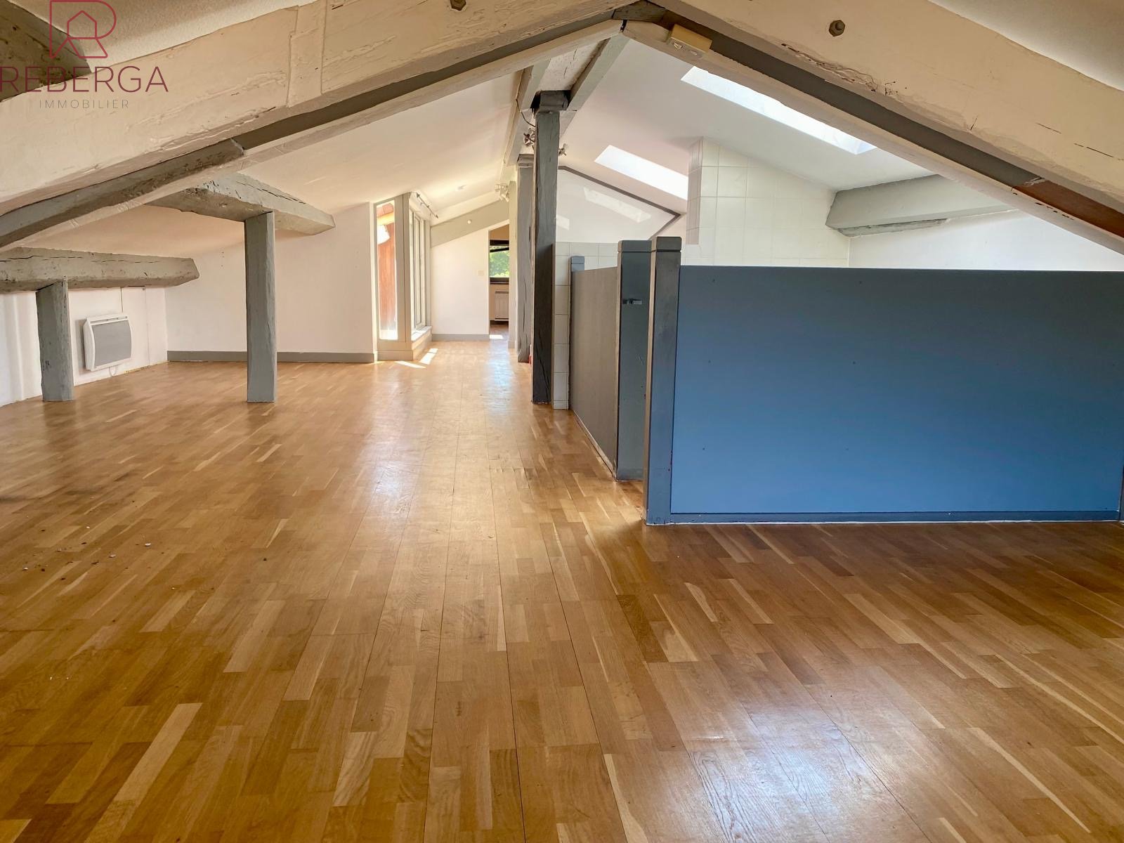 Appartement à vendre, 49m², Mazamet