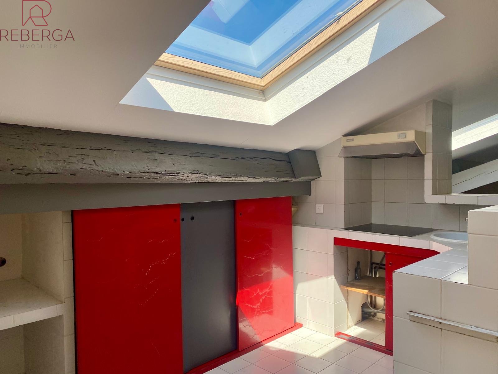 Appartement à vendre, 49m², Mazamet