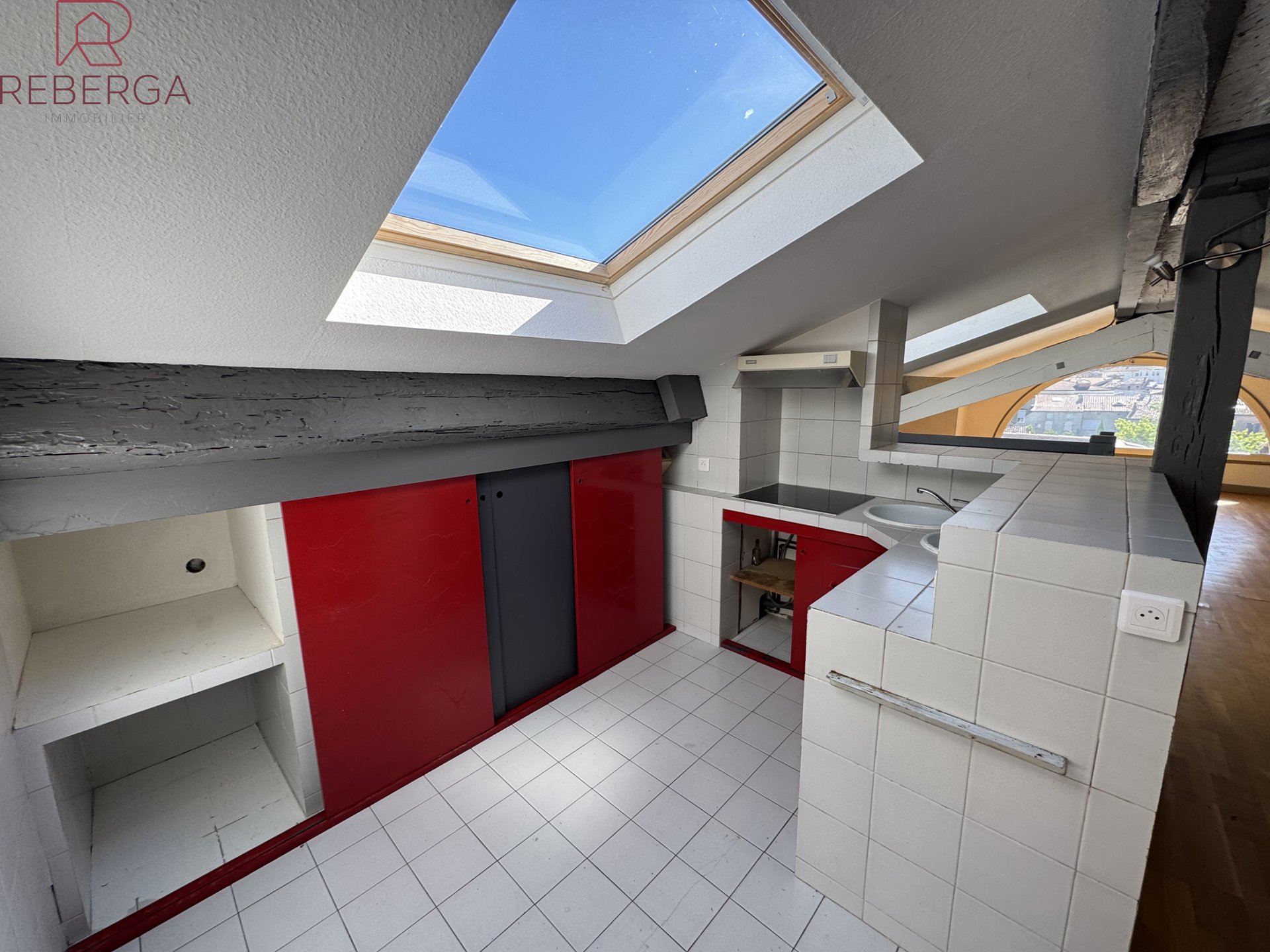 Appartement à vendre, 49m², Mazamet