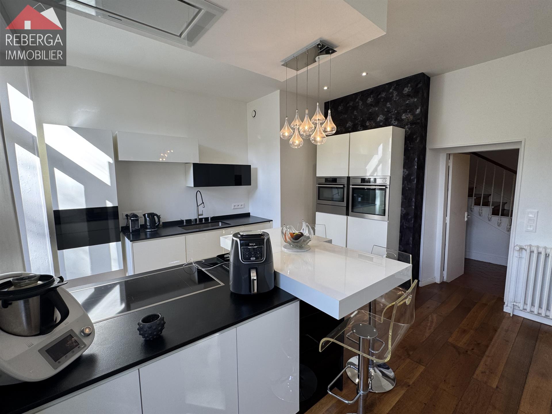 Maison à vendre, 331m², Mazamet