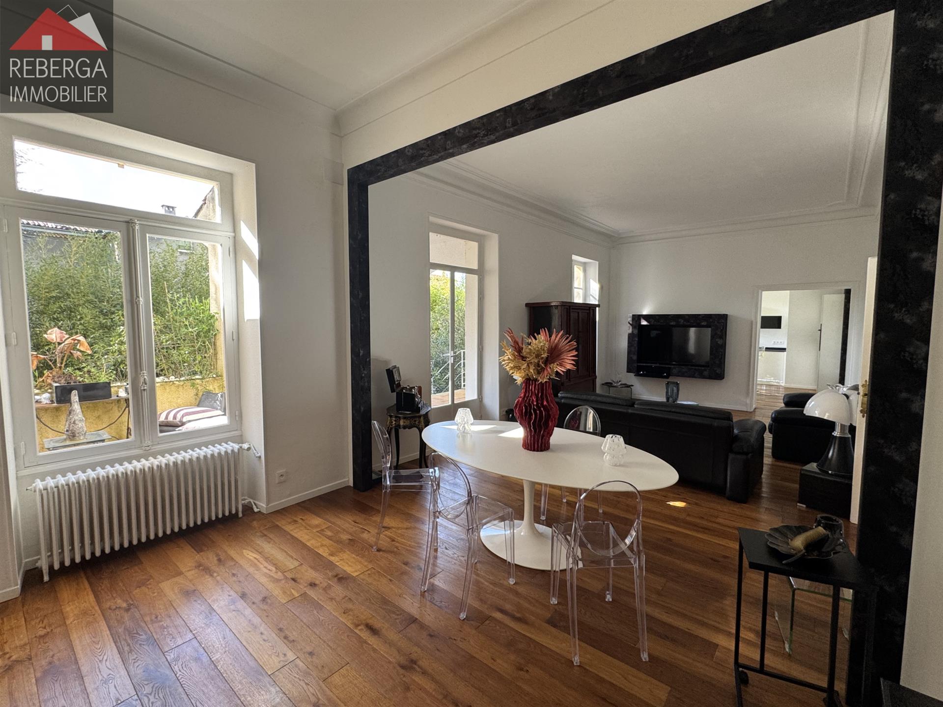 Maison à vendre, 331m², Mazamet