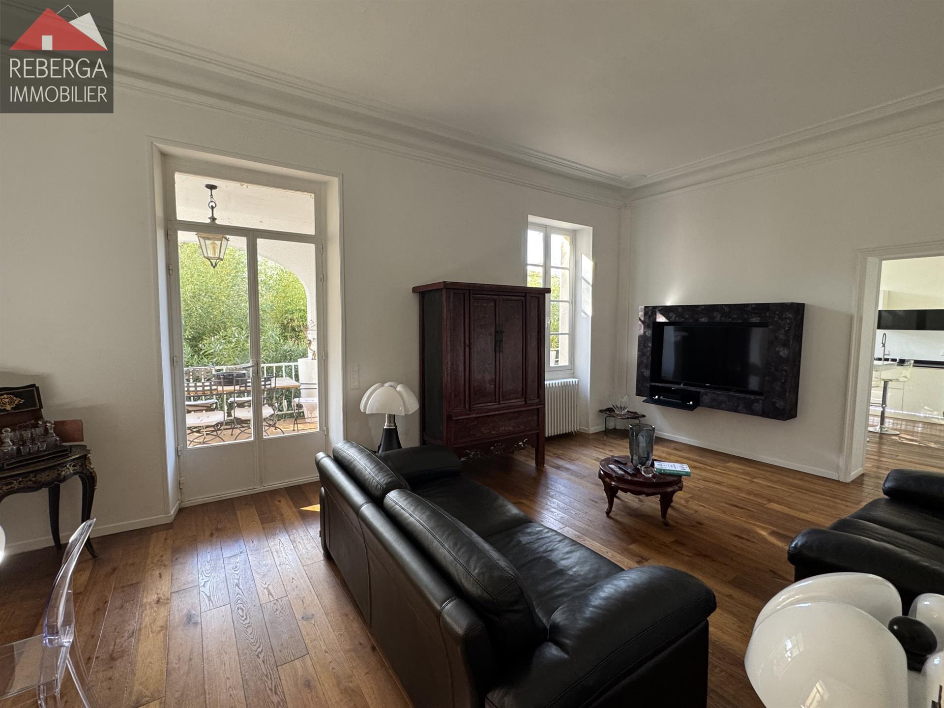 Maison à vendre, 331m², Mazamet