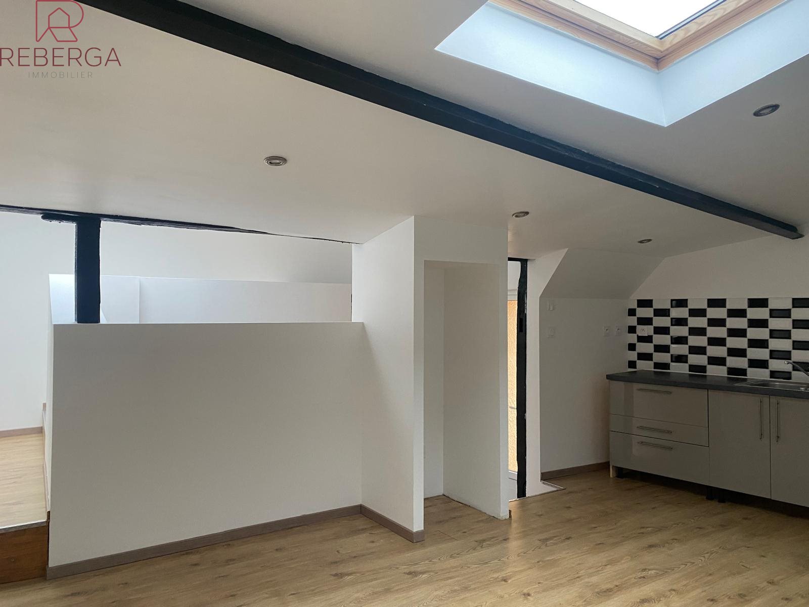 Appartement à vendre, 42m², Mazamet