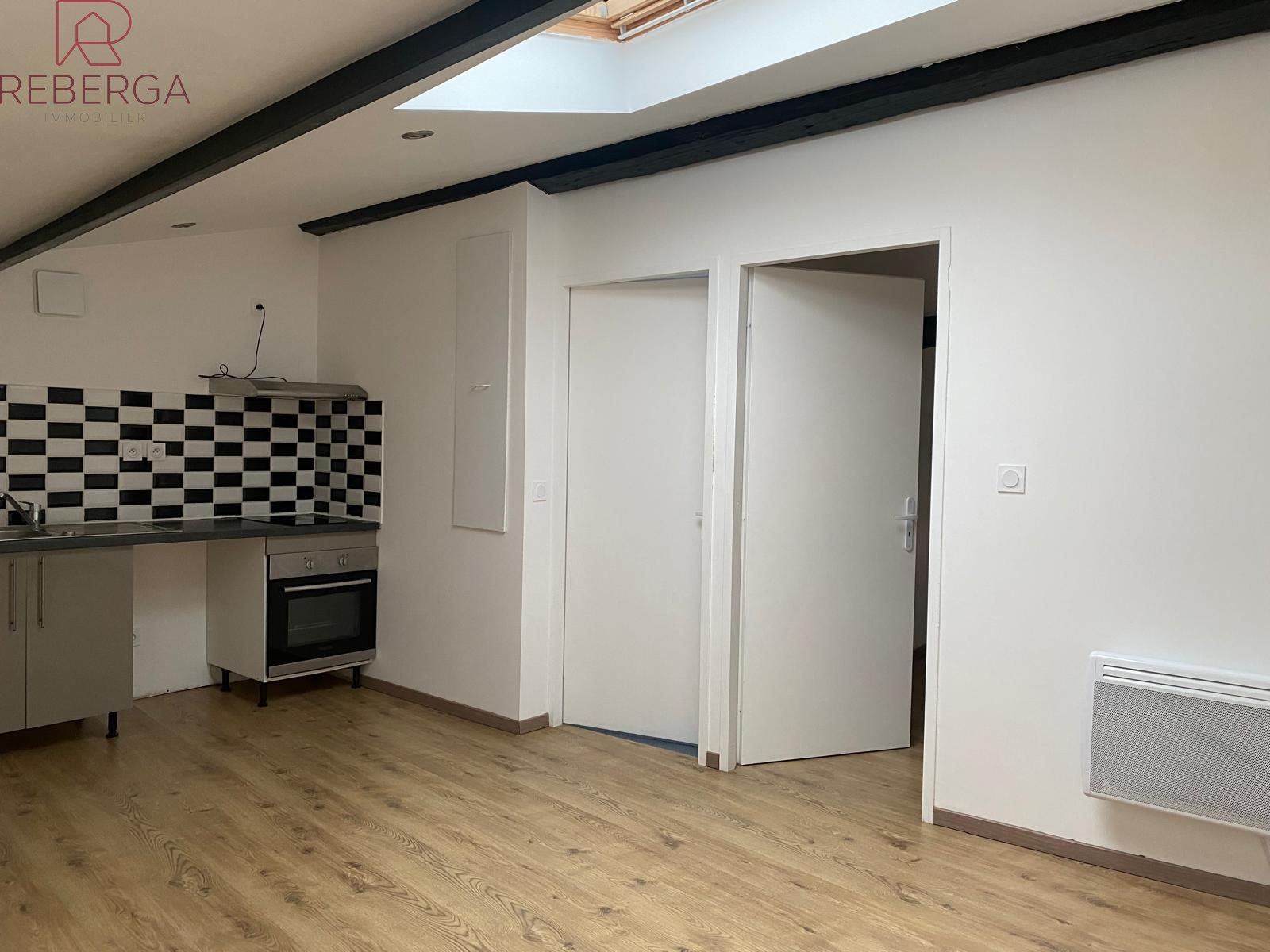 Appartement à vendre, 42m², Mazamet