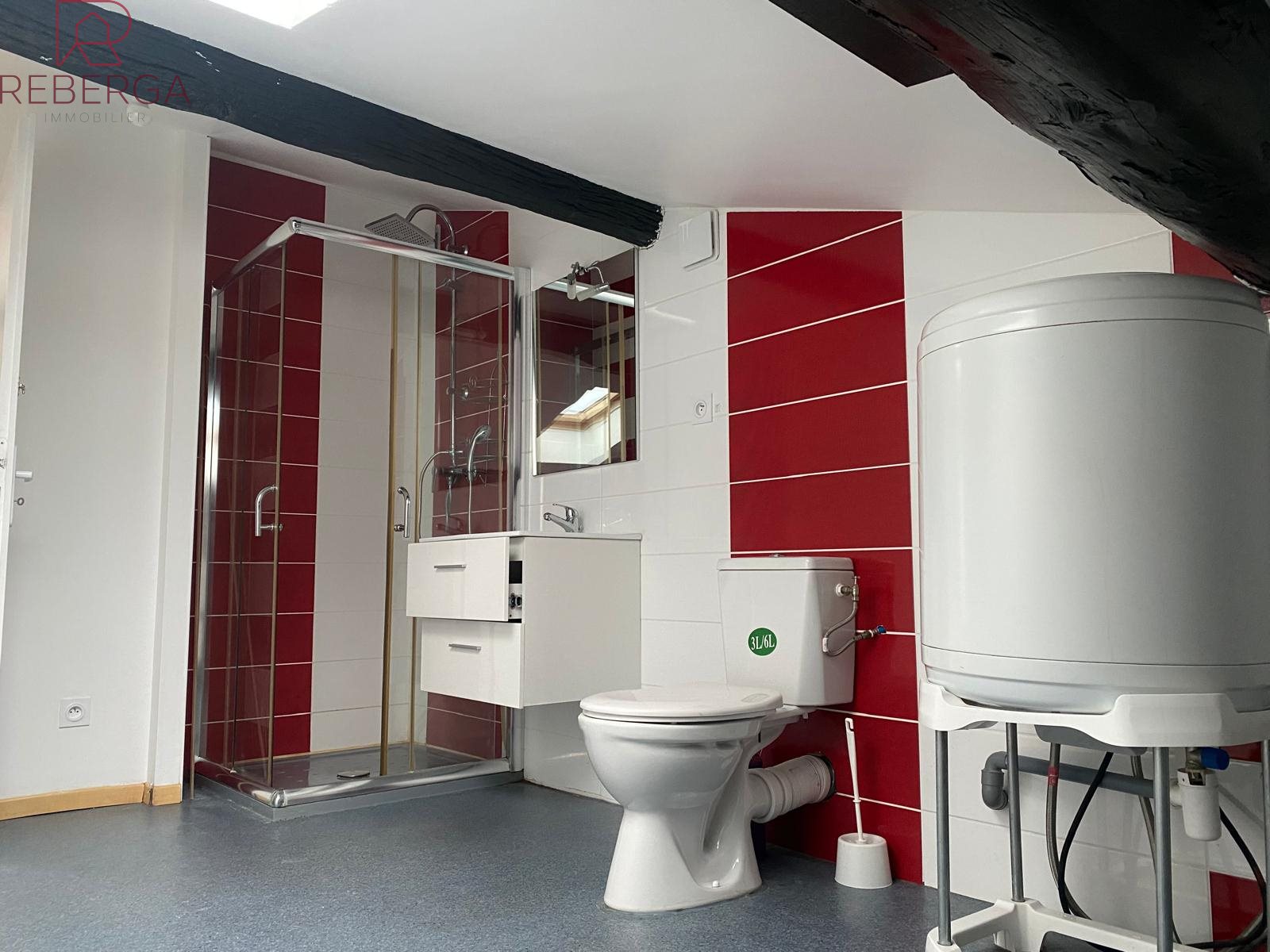 Appartement à vendre, 42m², Mazamet