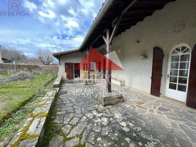 Maison à vendre, 320m², Aiguefonde