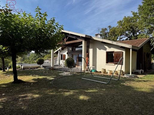 Maison 5 pièces 158 m² · à Pont-de-Larn · 158 m² · 299 000 €