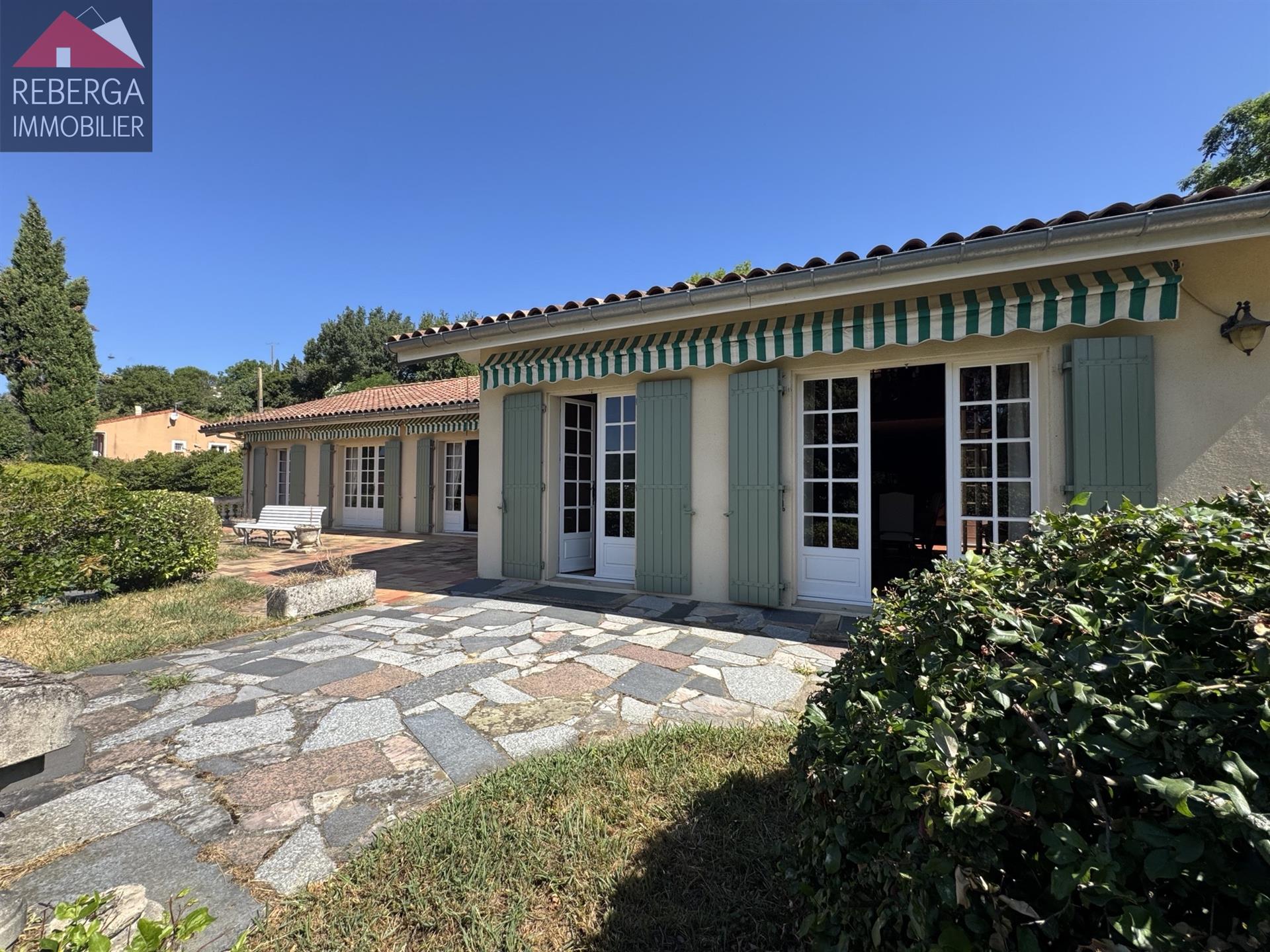 Maison à vendre, 224m², Pont-de-Larn