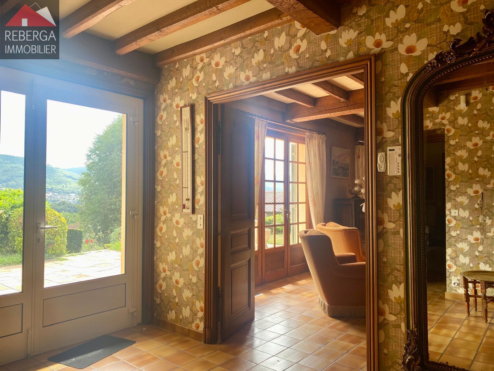 Maison à vendre, 224m², Pont-de-Larn