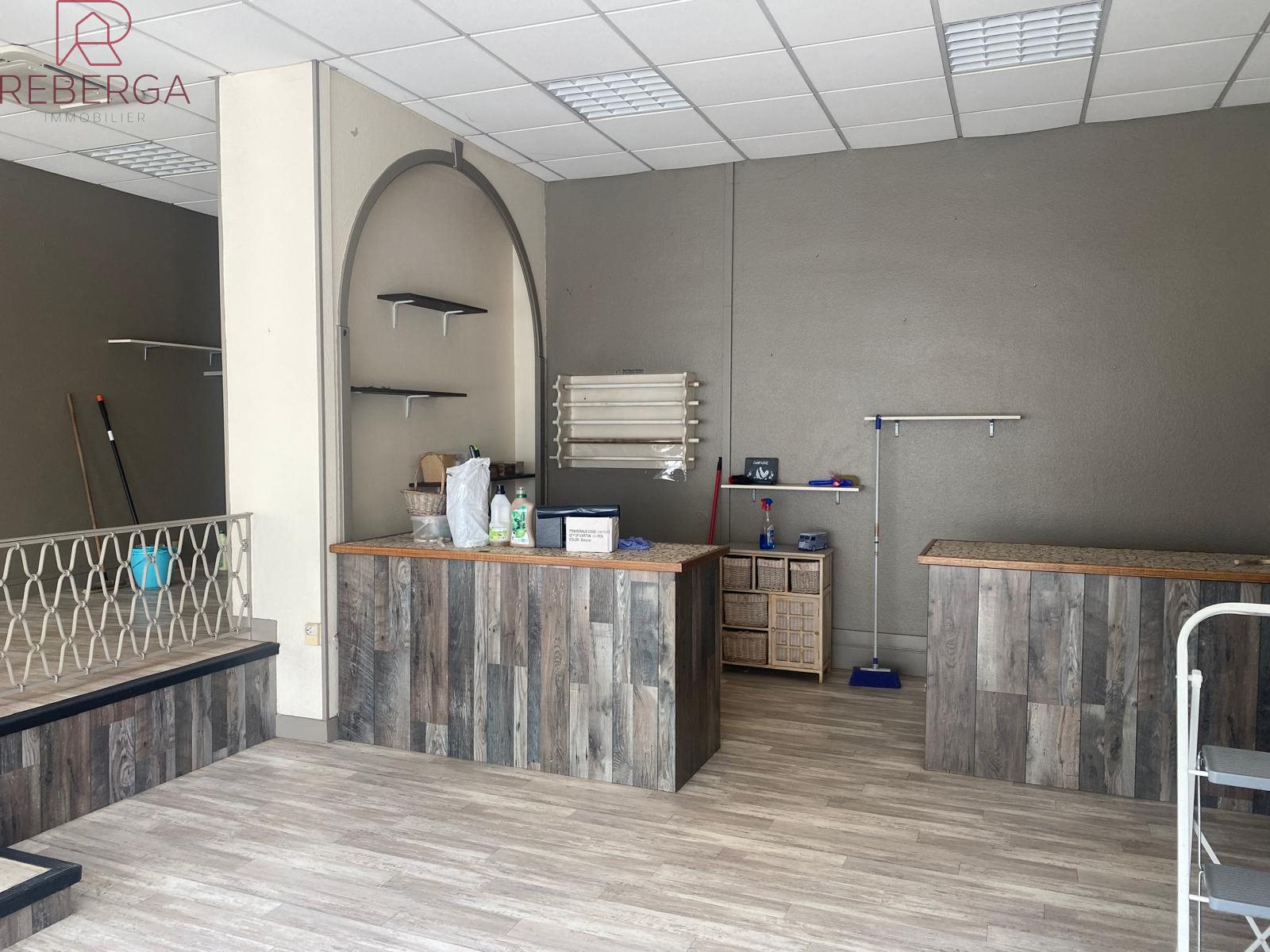 Maison à vendre, 342m², Mazamet