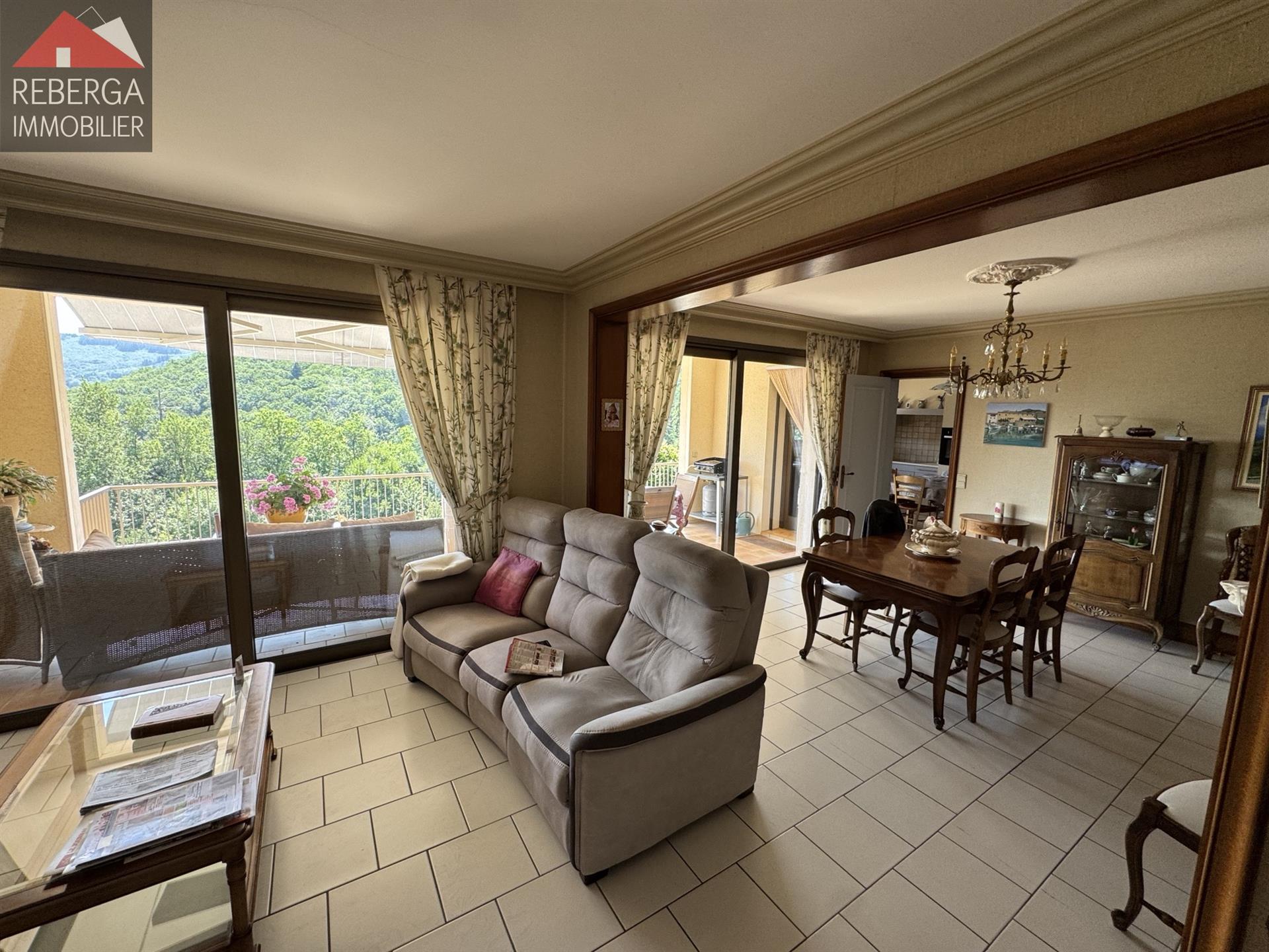 Maison à vendre, 144m², Mazamet