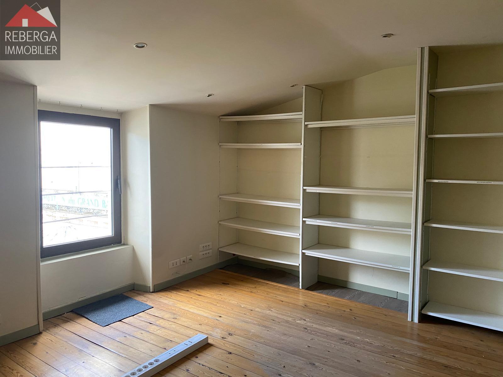 Maison à vendre, 158m², Mazamet