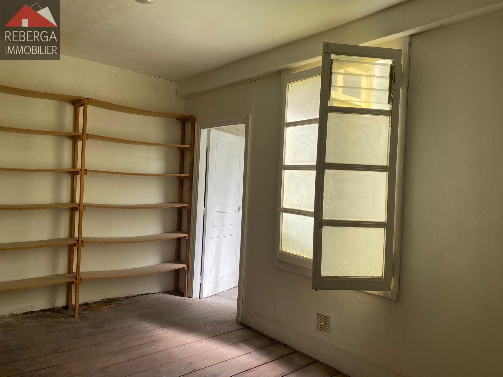 Maison à vendre, 158m², Mazamet