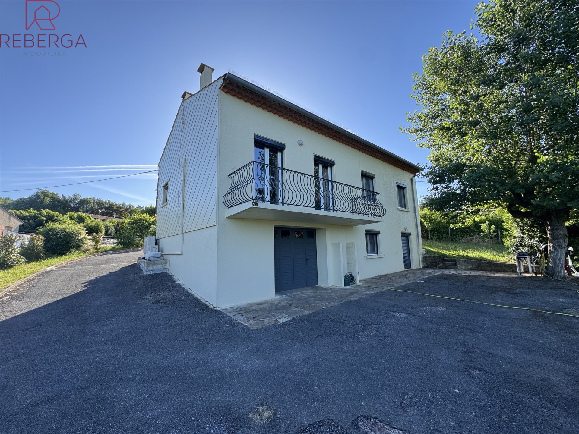 Maison à vendre, 84m², Pont-de-Larn