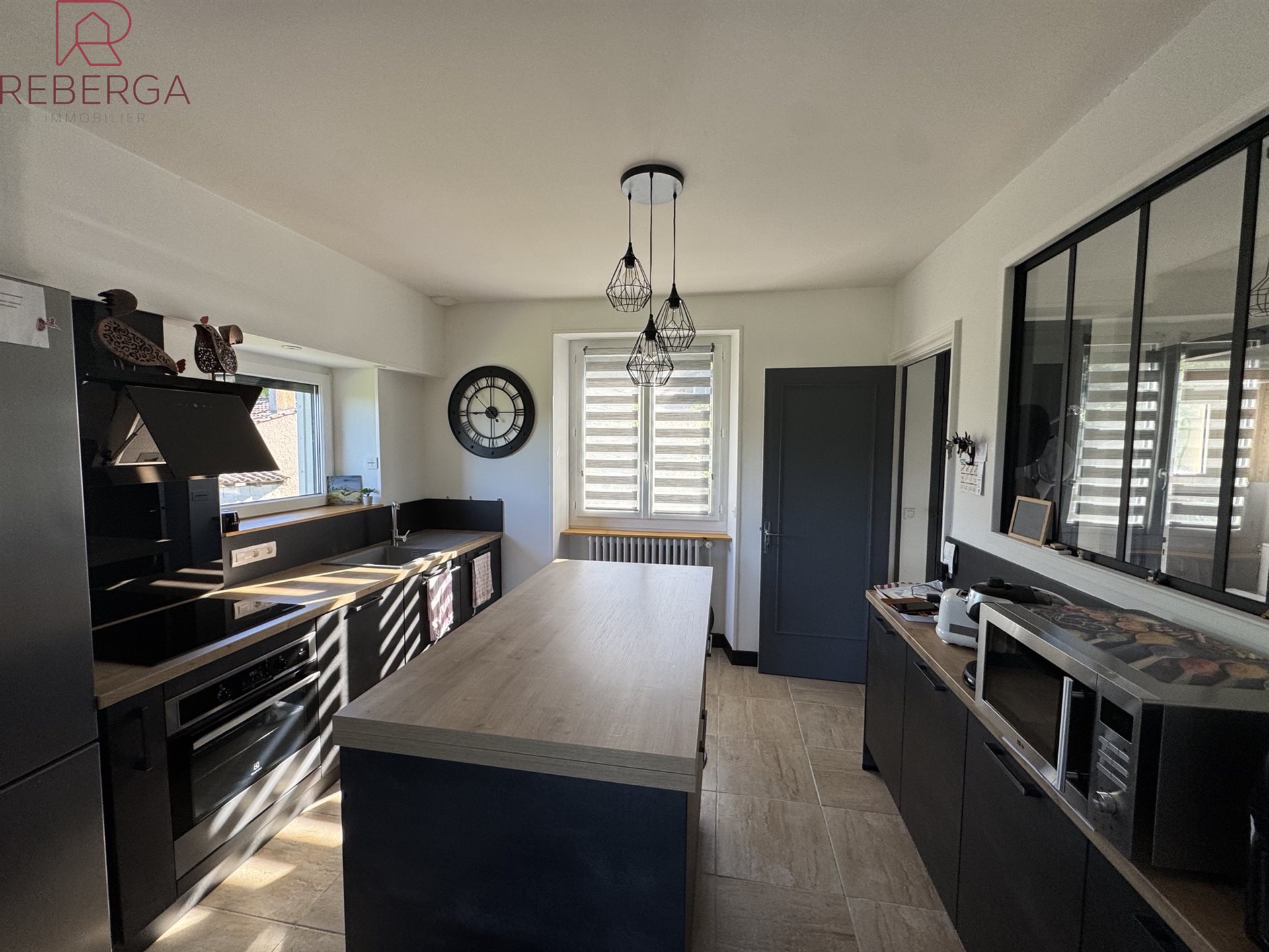 Maison à vendre, 84m², Pont-de-Larn