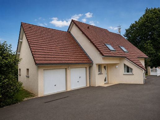 Maison 5 pièces 141 m² · à Ecole-Valentin · 141 m² · 365 000 €