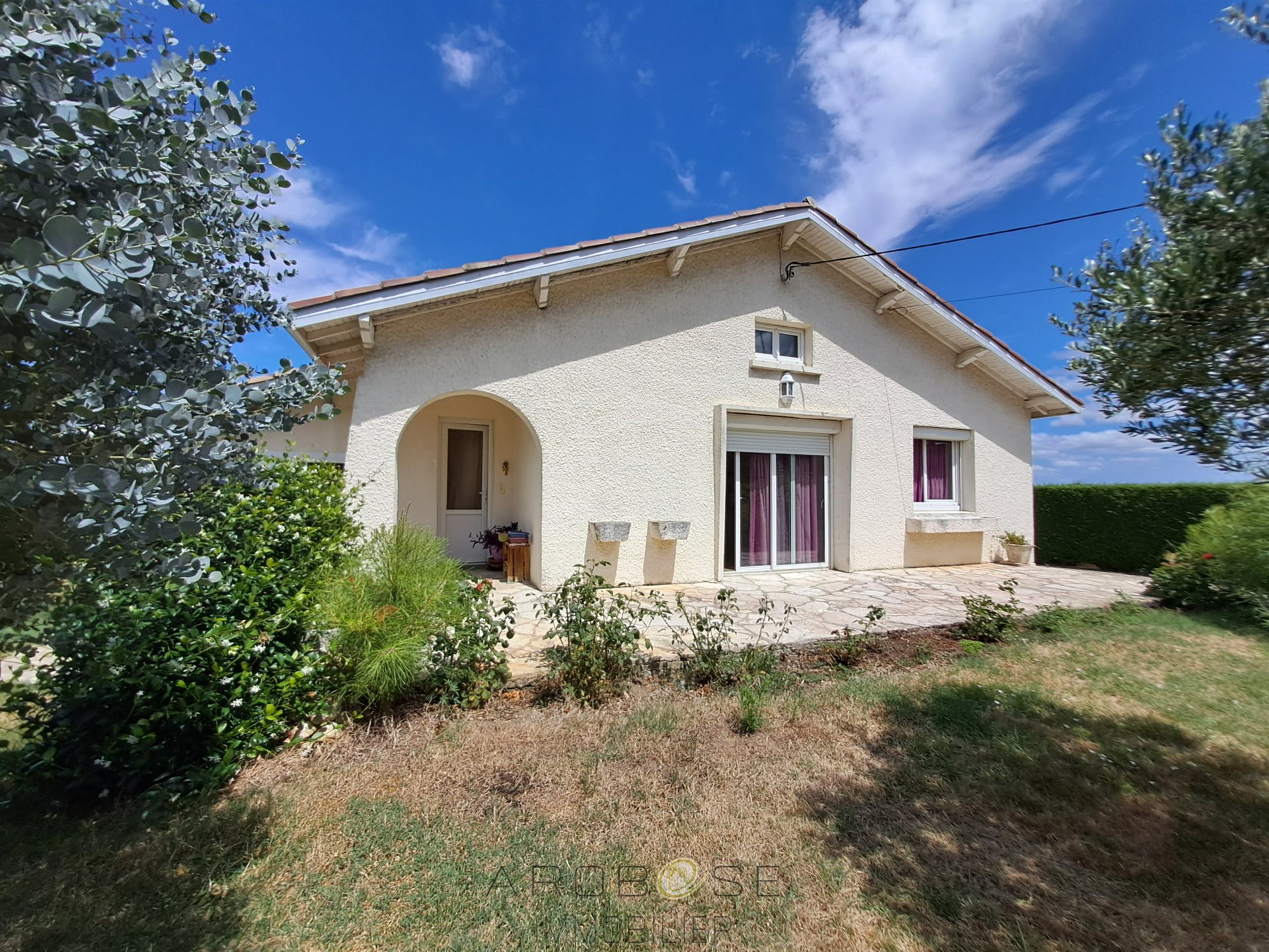 Maison à vendre, 80m², Buzet-sur-Baïse