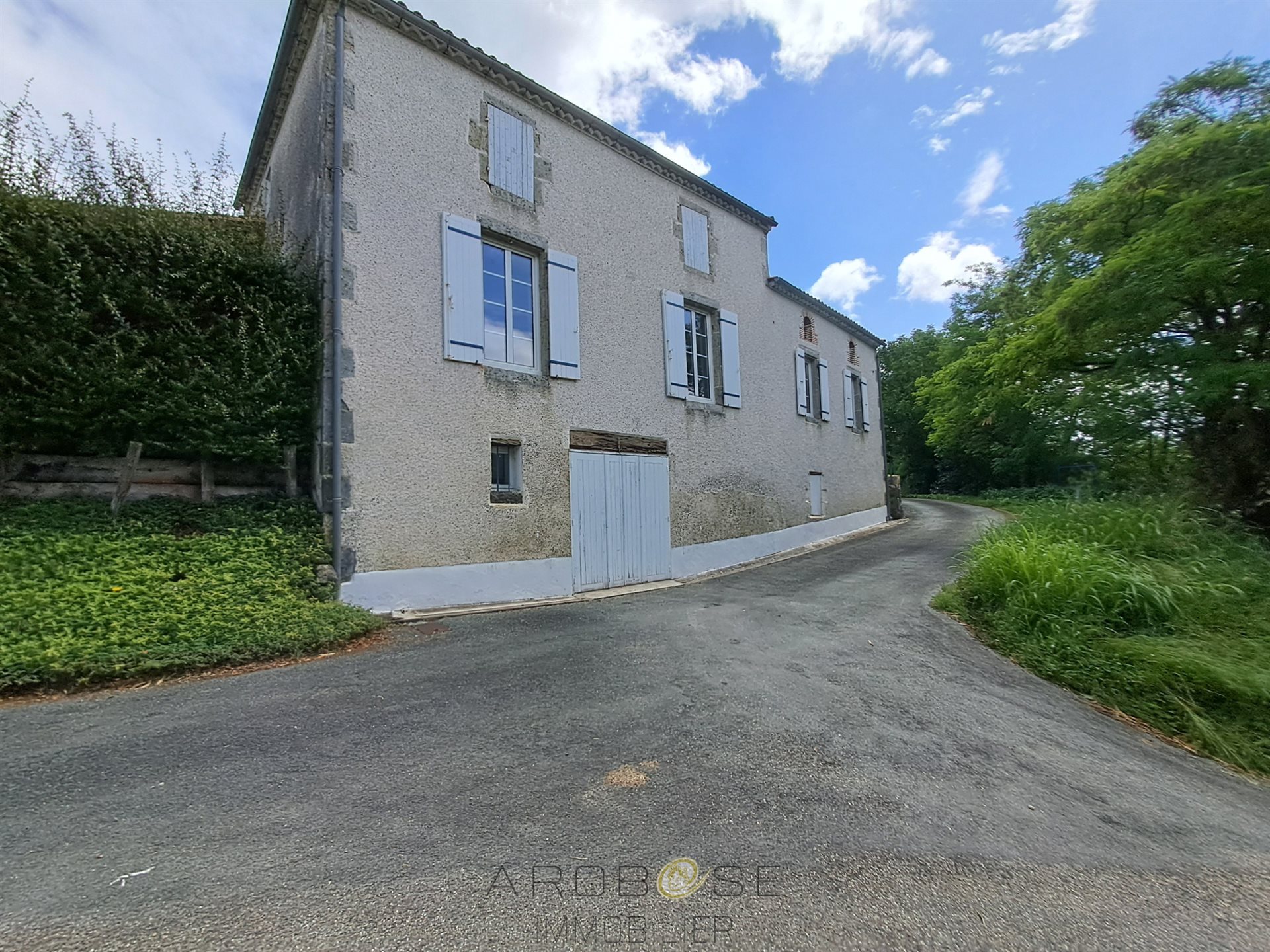 Maison à vendre, 194m², Port-Sainte-Marie