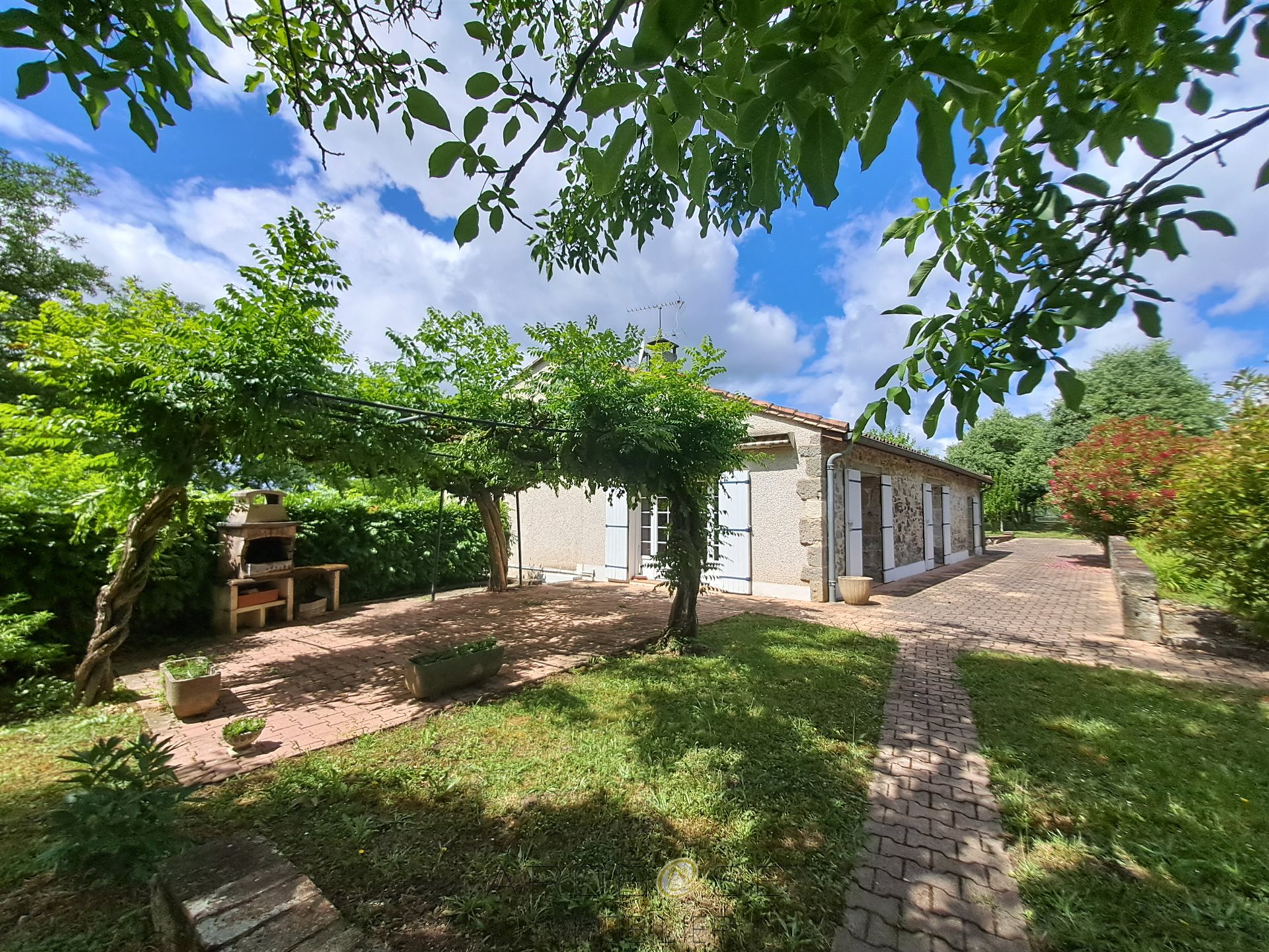 Maison à vendre, 194m², Port-Sainte-Marie