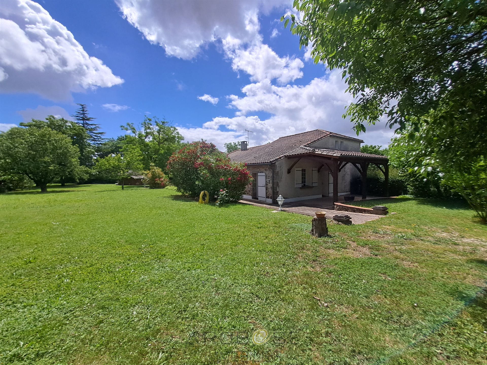 Maison à vendre, 194m², Port-Sainte-Marie