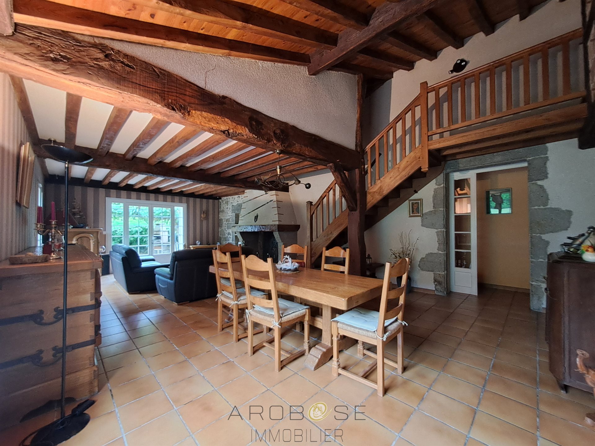 Maison à vendre, 194m², Port-Sainte-Marie