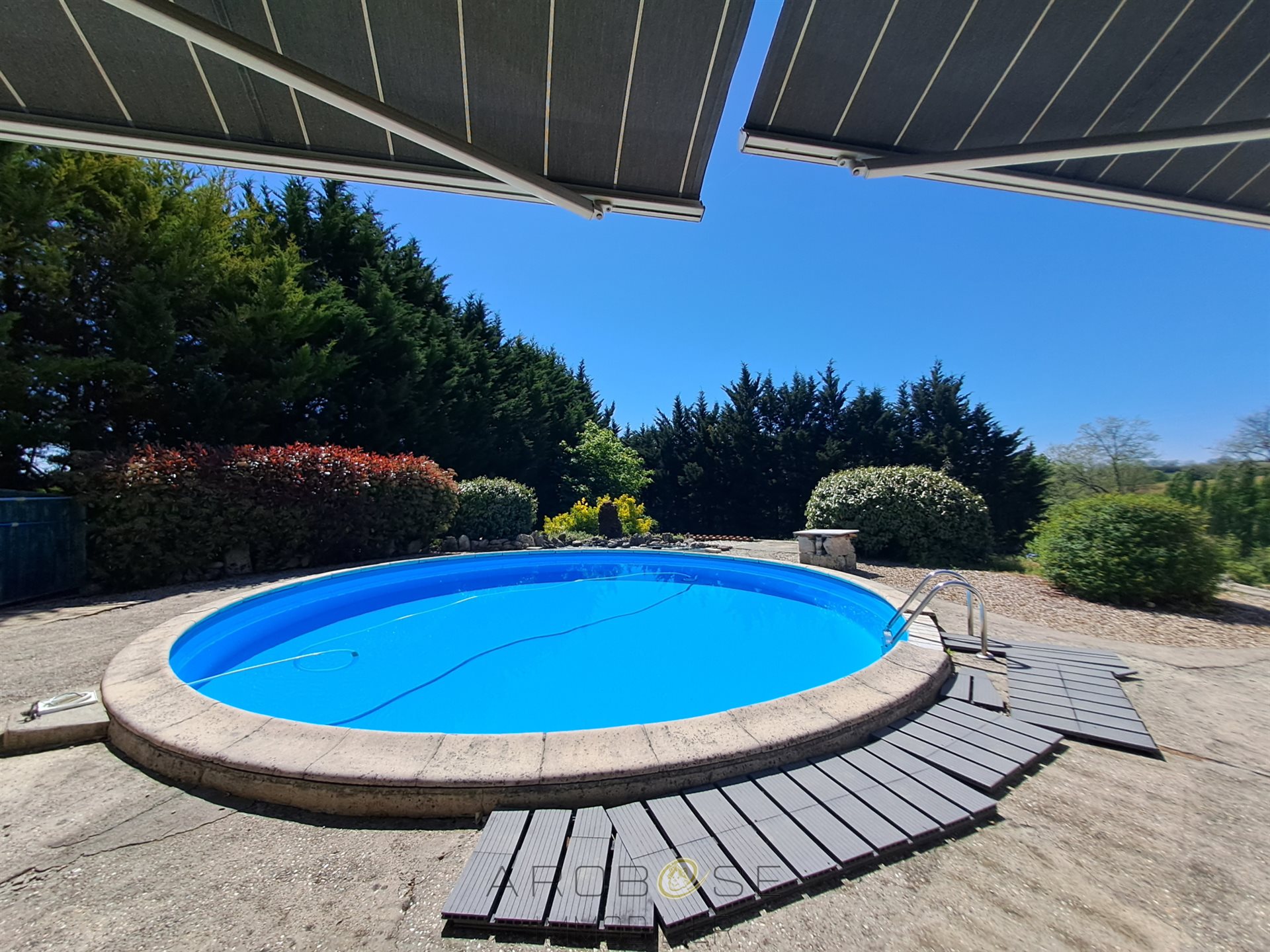 Maison à vendre, 139m², Port-Sainte-Marie
