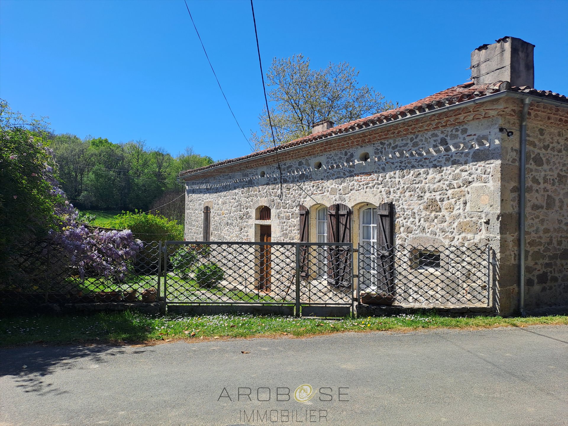 Maison à vendre, 155m², Port-Sainte-Marie