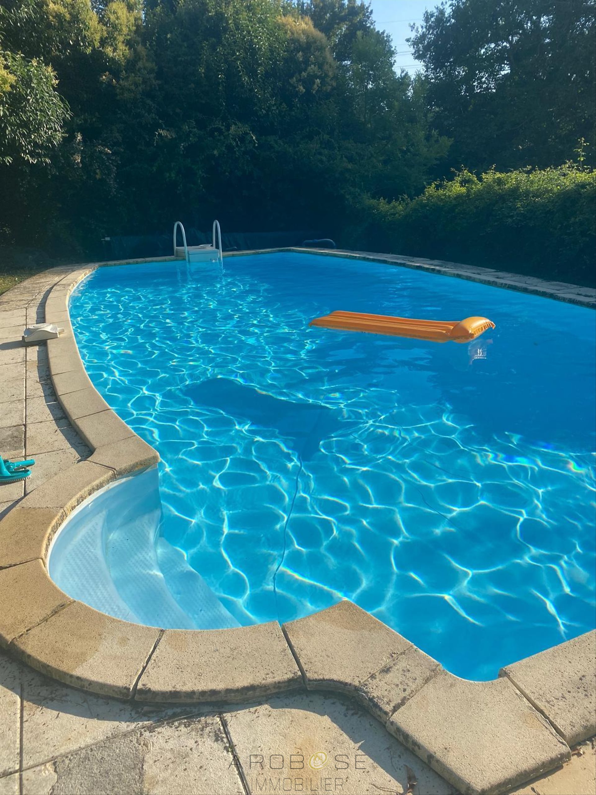 Maison à vendre, 380m², Clermont-Dessous