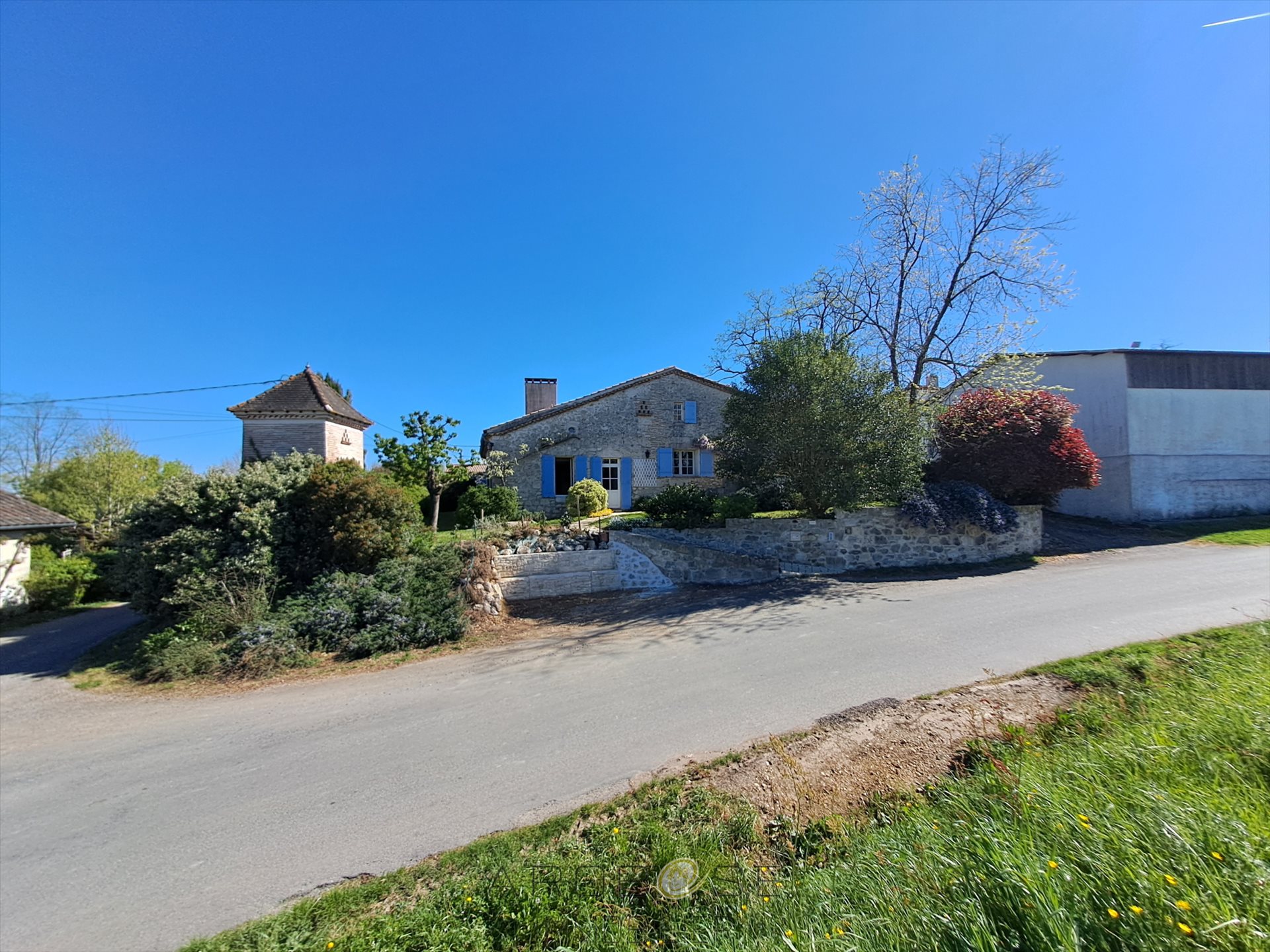 Maison à vendre, 280m², Aiguillon
