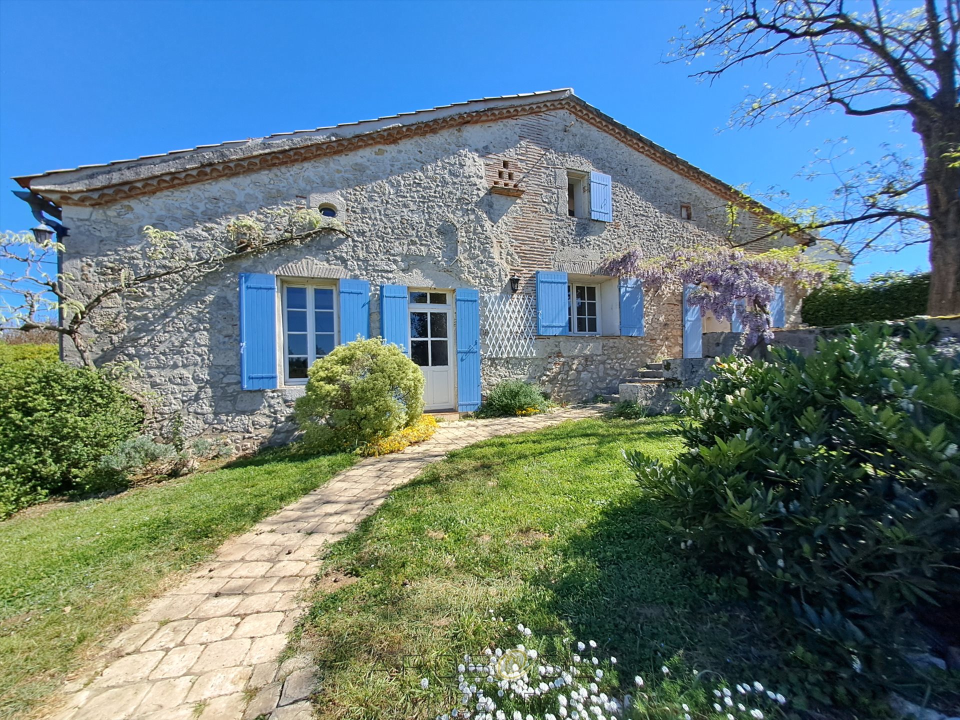 Maison à vendre, 280m², Aiguillon