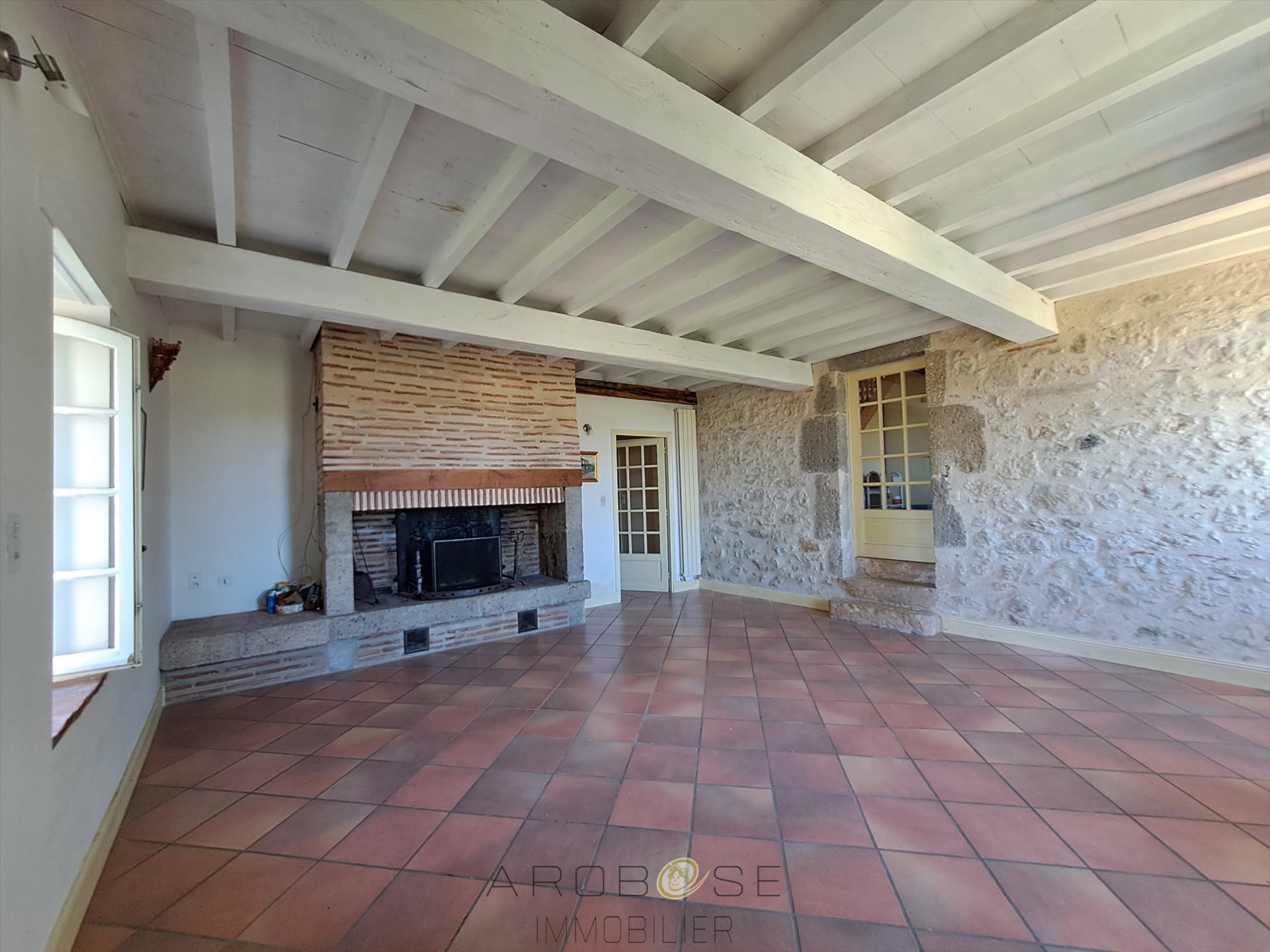 Maison à vendre, 280m², Aiguillon