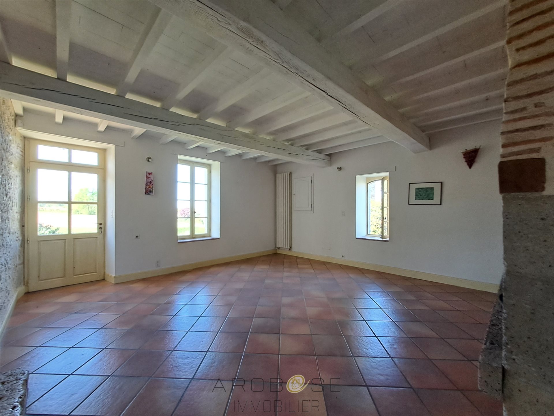 Maison à vendre, 280m², Aiguillon