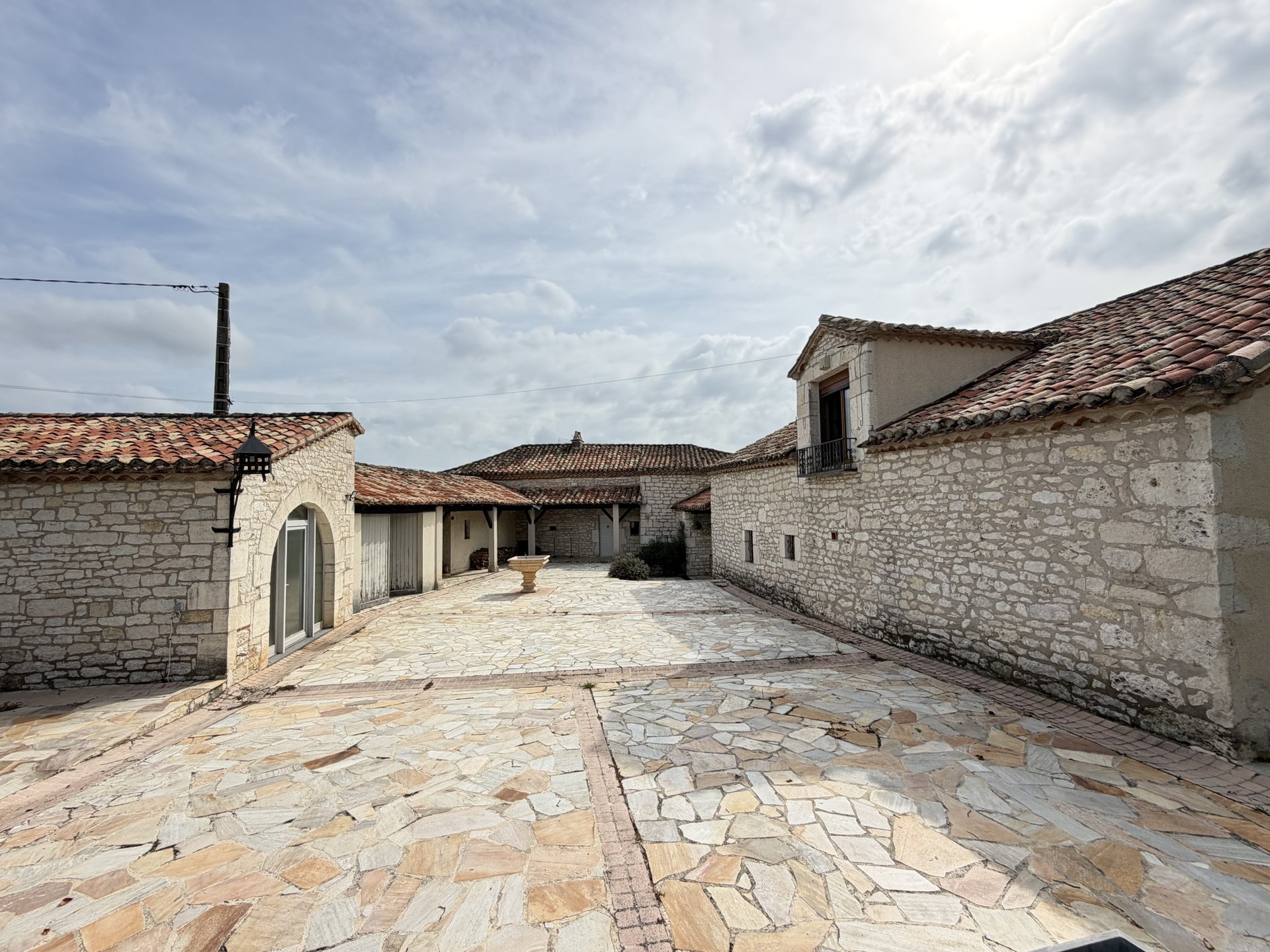 Maison à vendre, 241m², Masquières