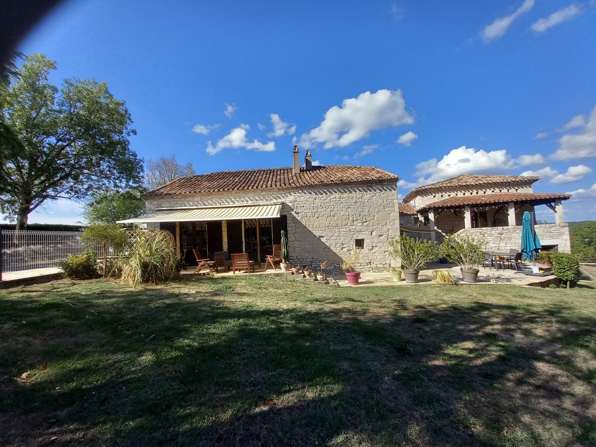 Maison à vendre, 241m², Masquières