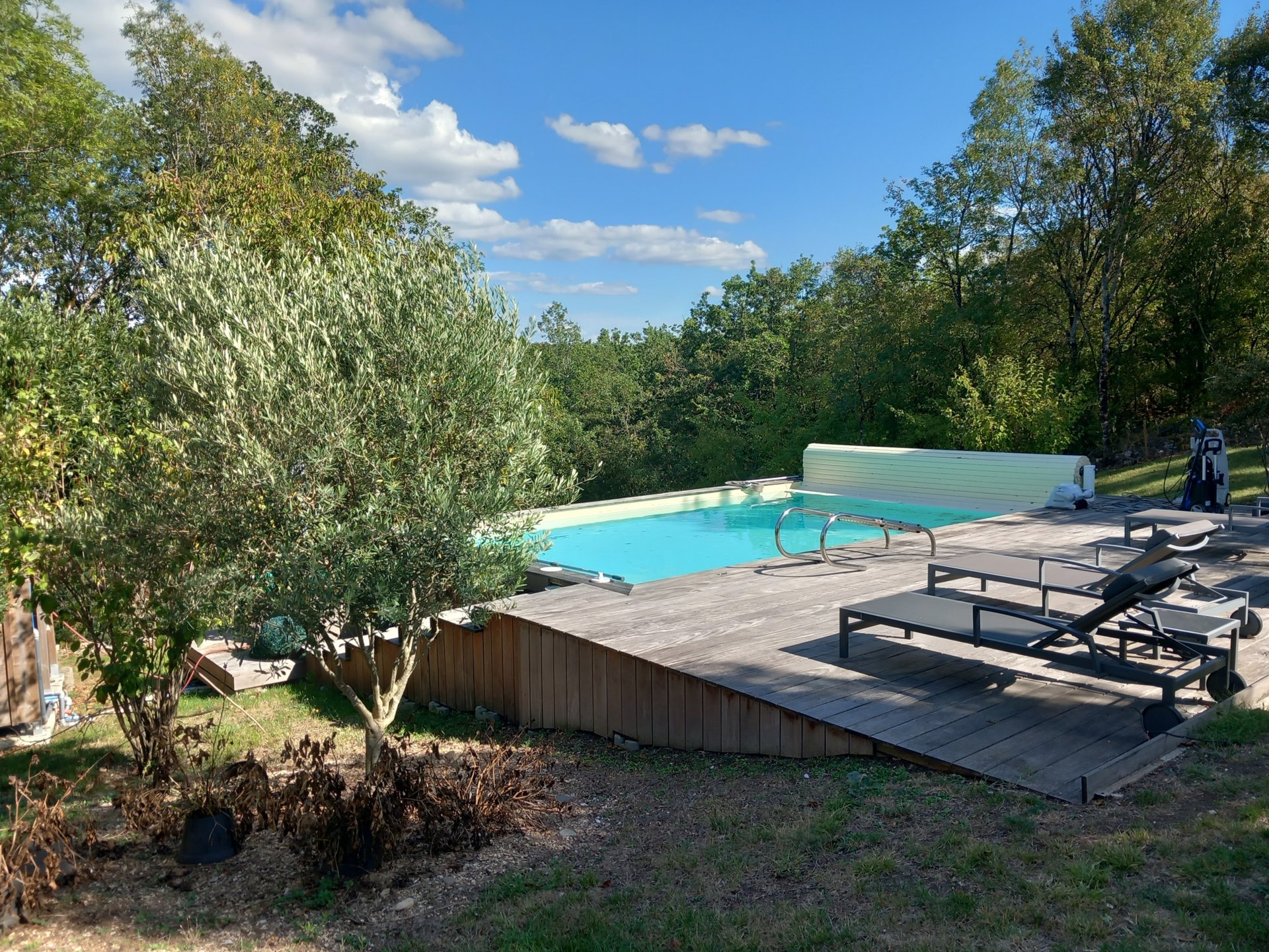 Maison à vendre, 241m², Masquières