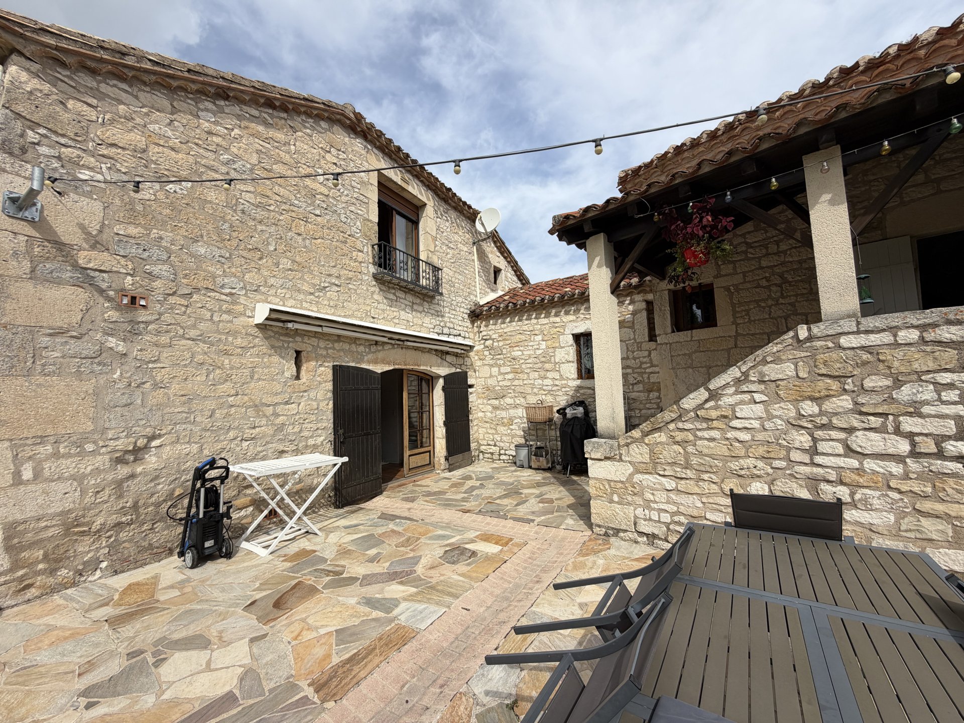 Maison à vendre, 241m², Masquières