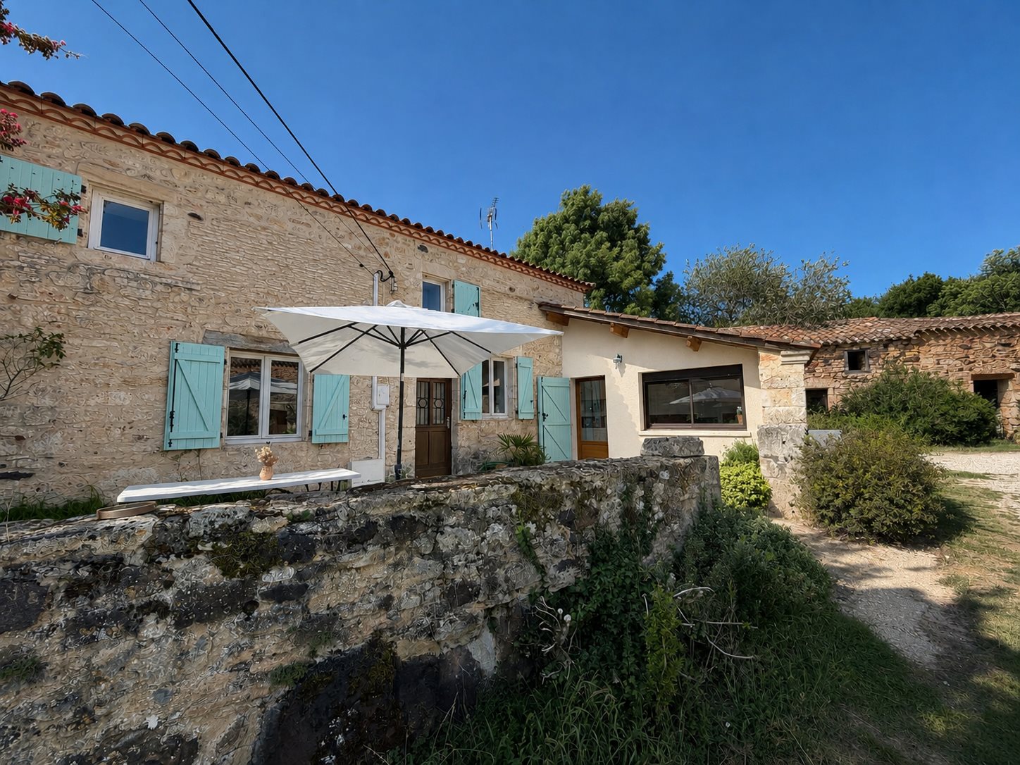 Maison à vendre, 201m², Cuzorn