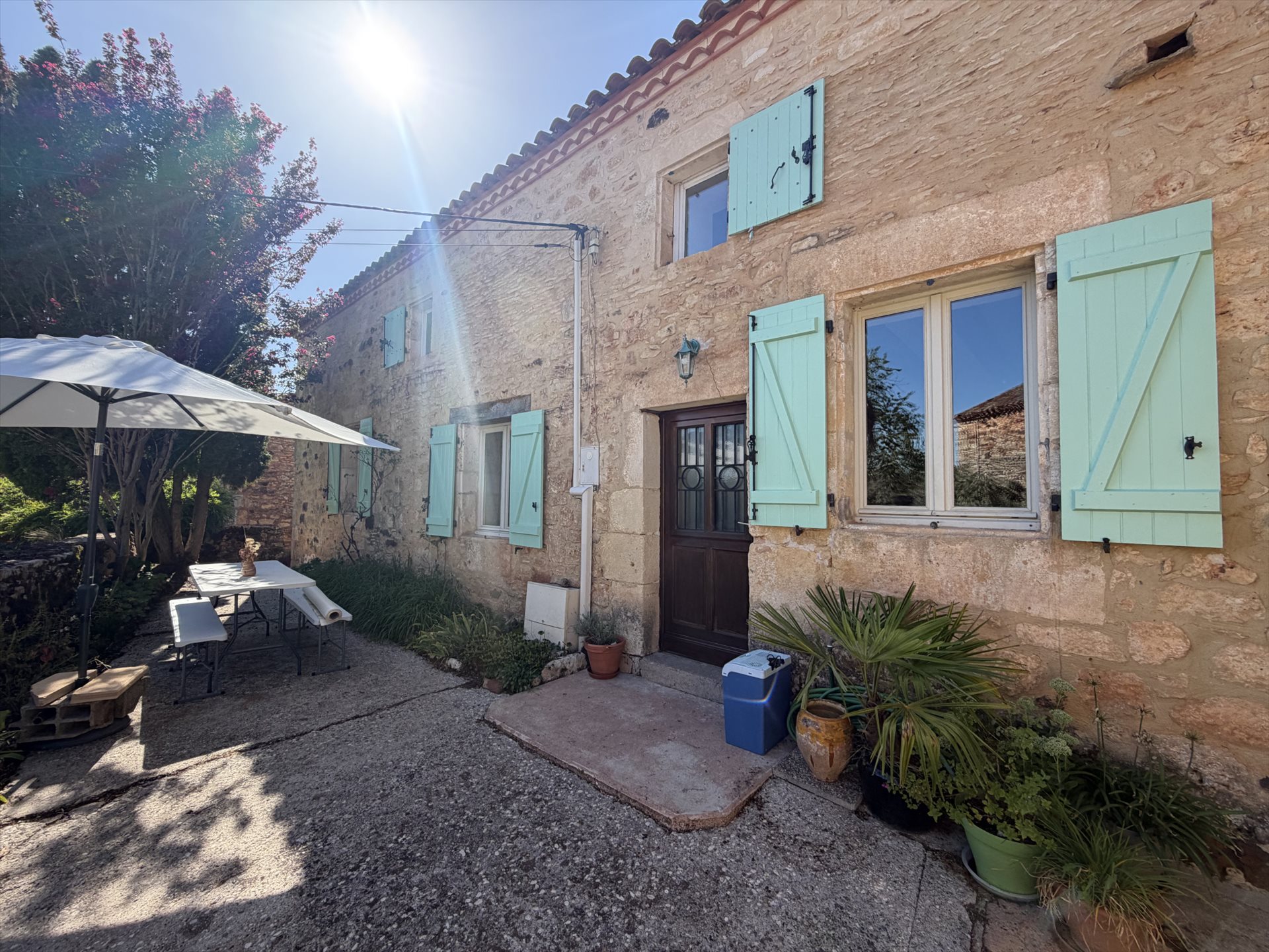 Maison à vendre, 201m², Cuzorn