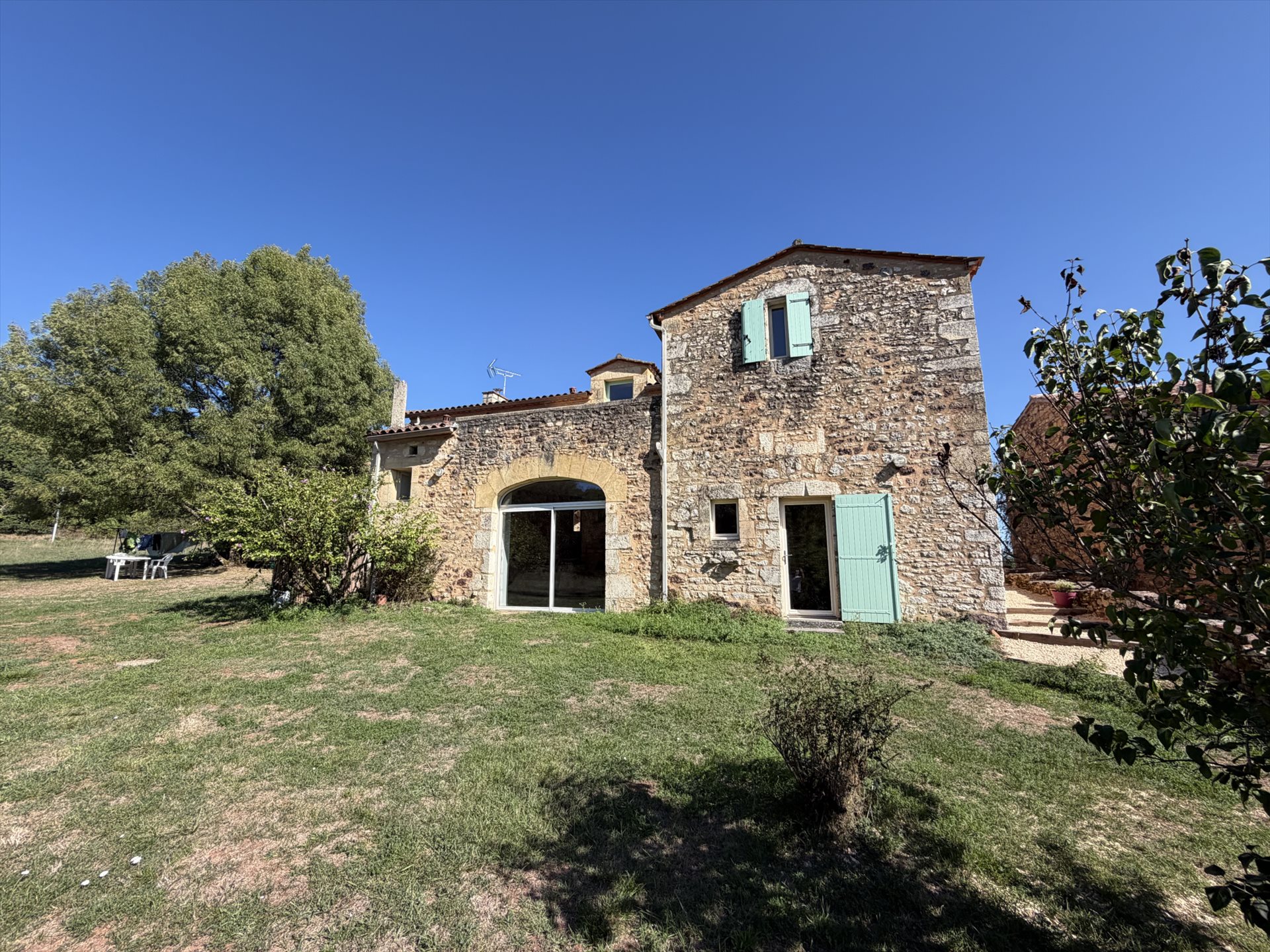 Maison à vendre, 201m², Cuzorn