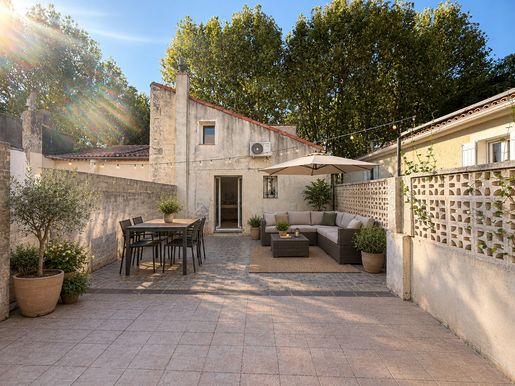 Maison 4 pièces 102 m² · à Arles · 102 m² · 188 625 €