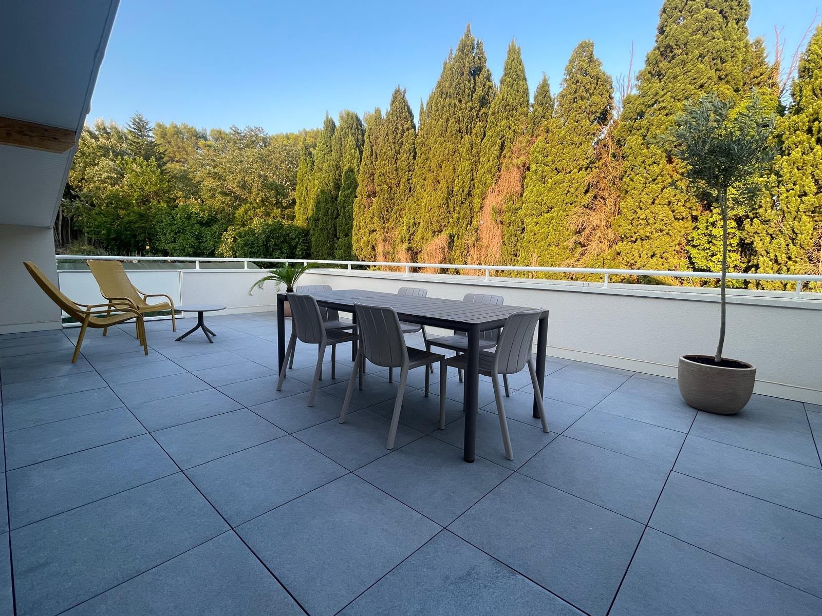Appartement à louer, 96m², Saint-Rémy-de-Provence