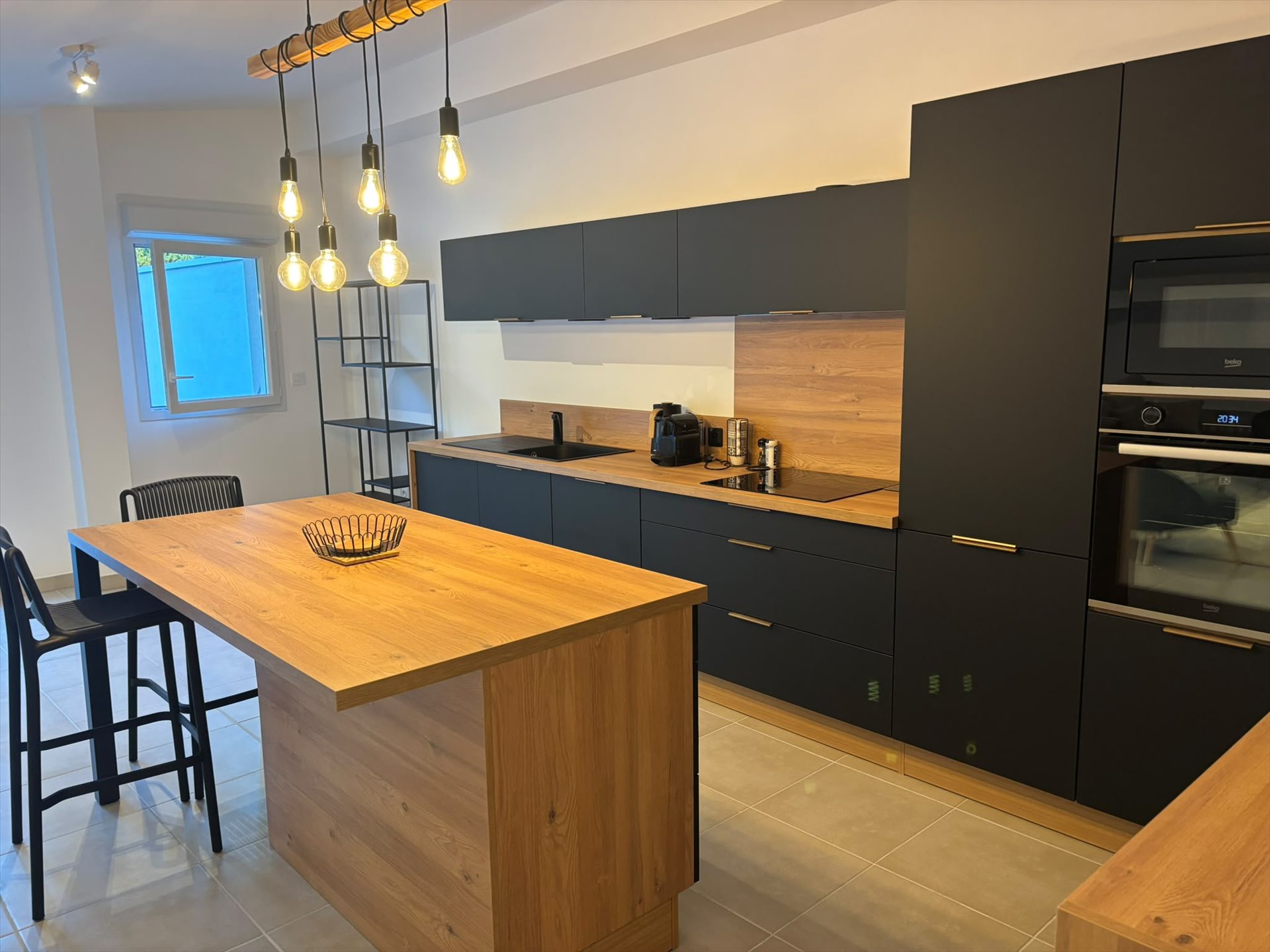 Appartement à louer, 96m², Saint-Rémy-de-Provence