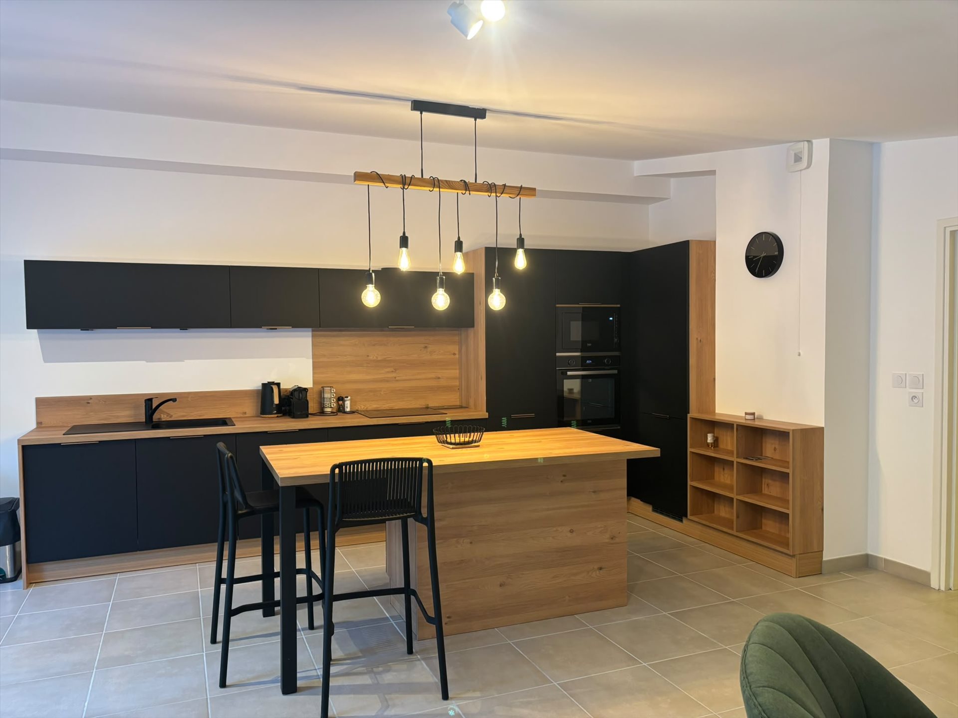 Appartement à louer, 96m², Saint-Rémy-de-Provence
