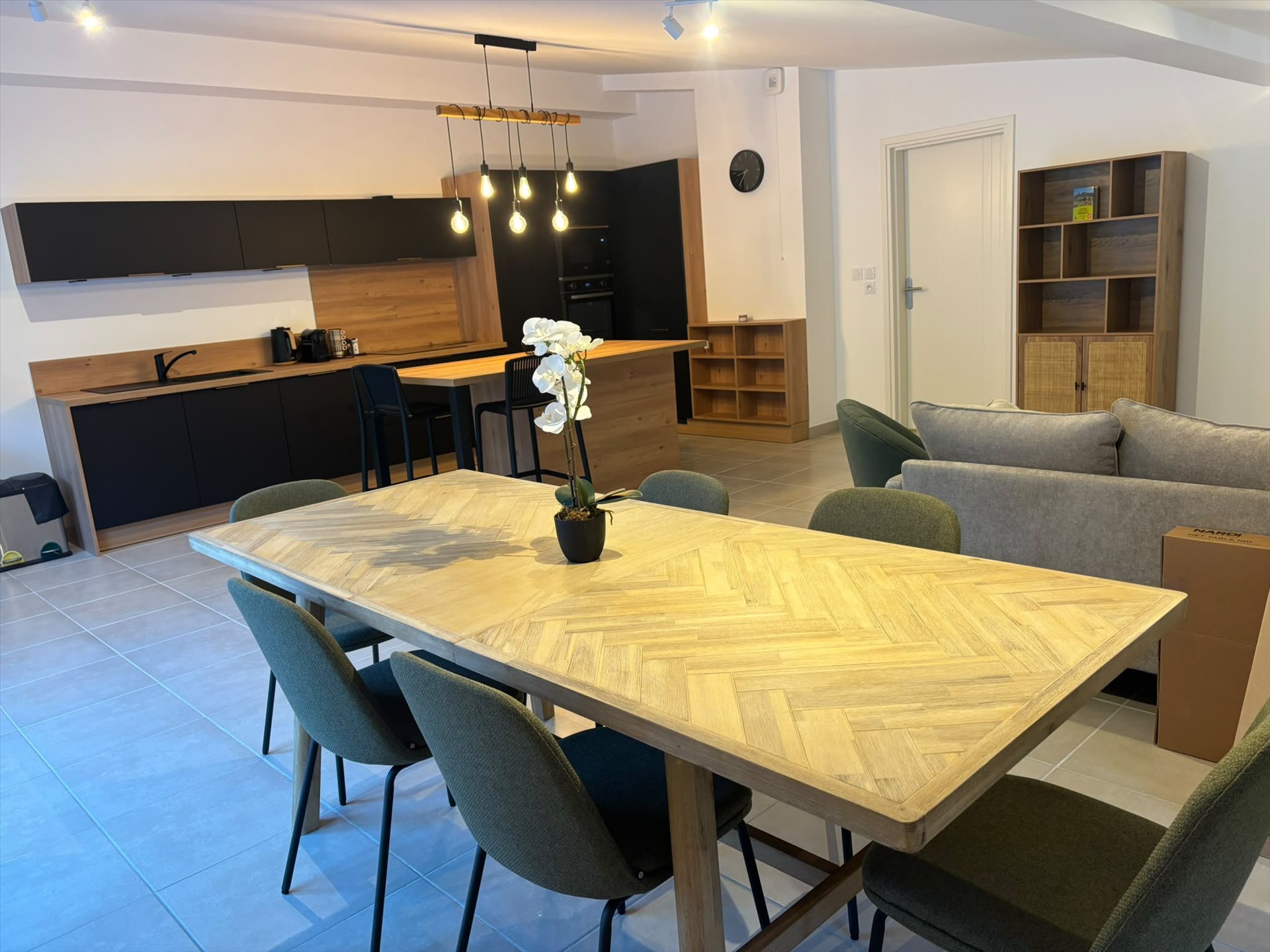 Appartement à louer, 96m², Saint-Rémy-de-Provence