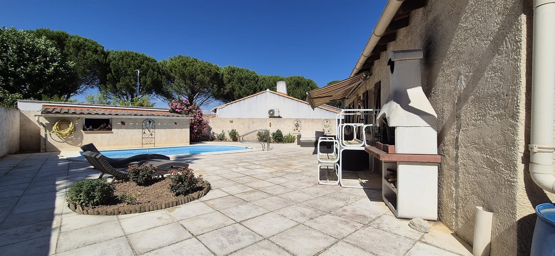 Maison à vendre, 90m², Trets