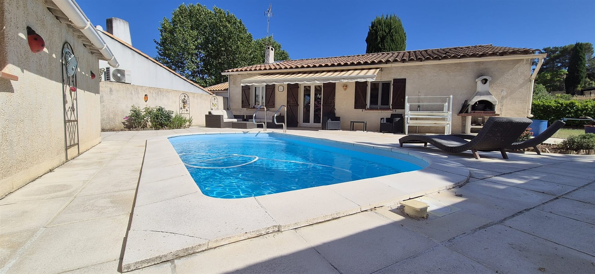 Maison à vendre, 90m², Trets