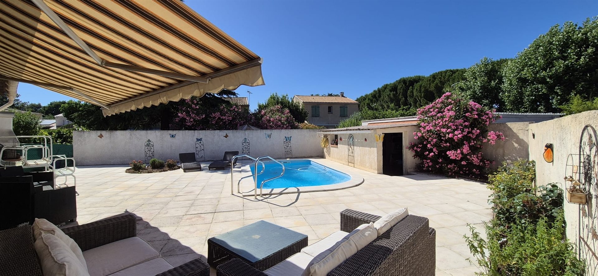 Maison à vendre, 90m², Trets