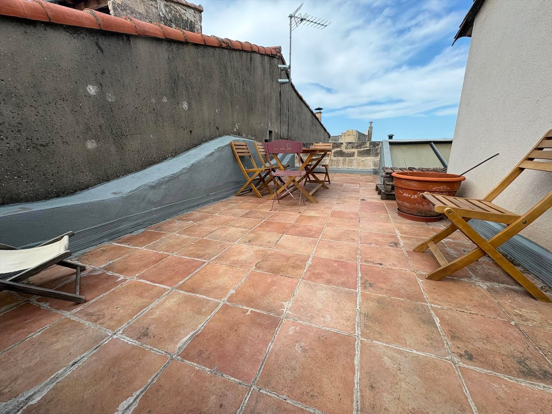 Appartement à vendre, 100m², Arles